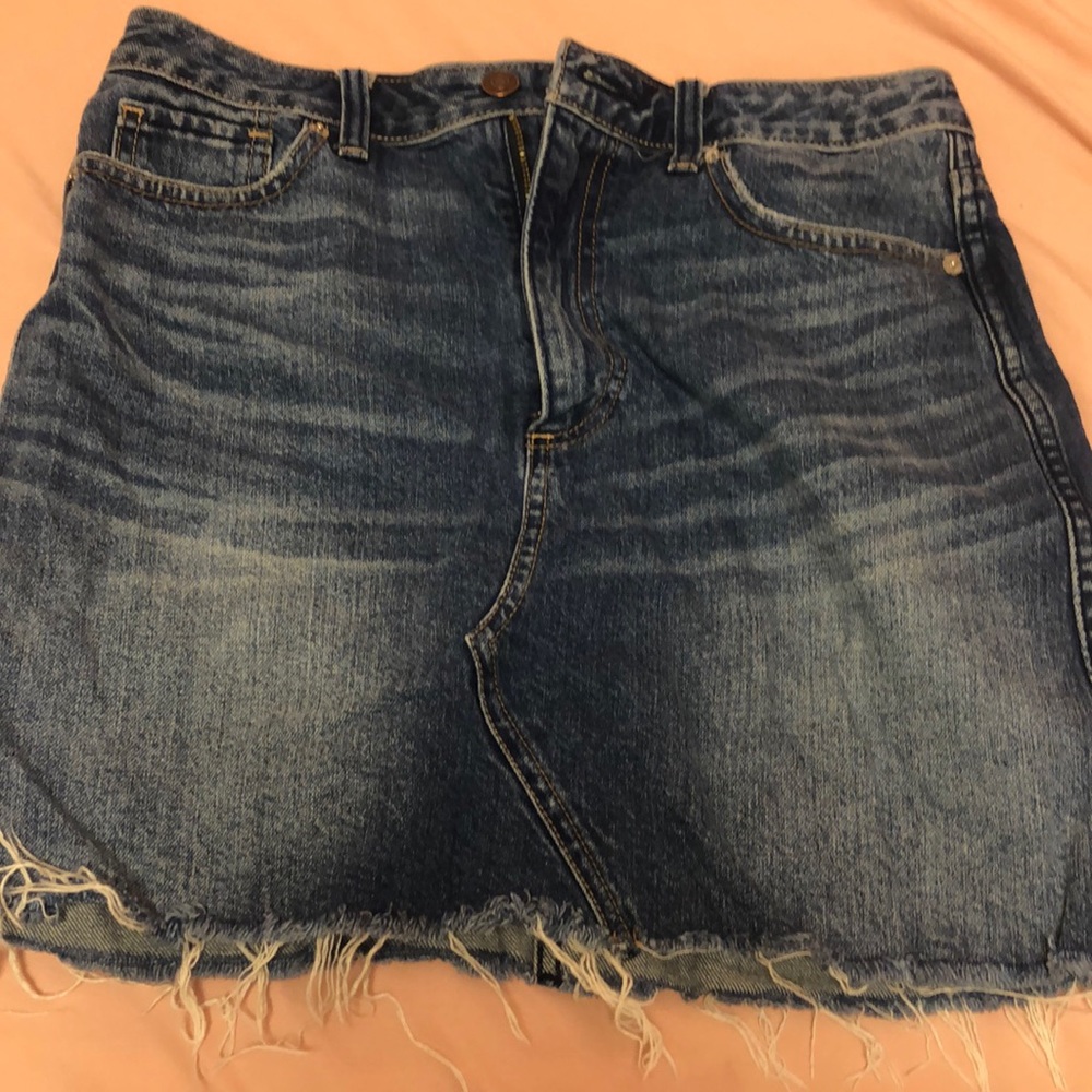 Skirt